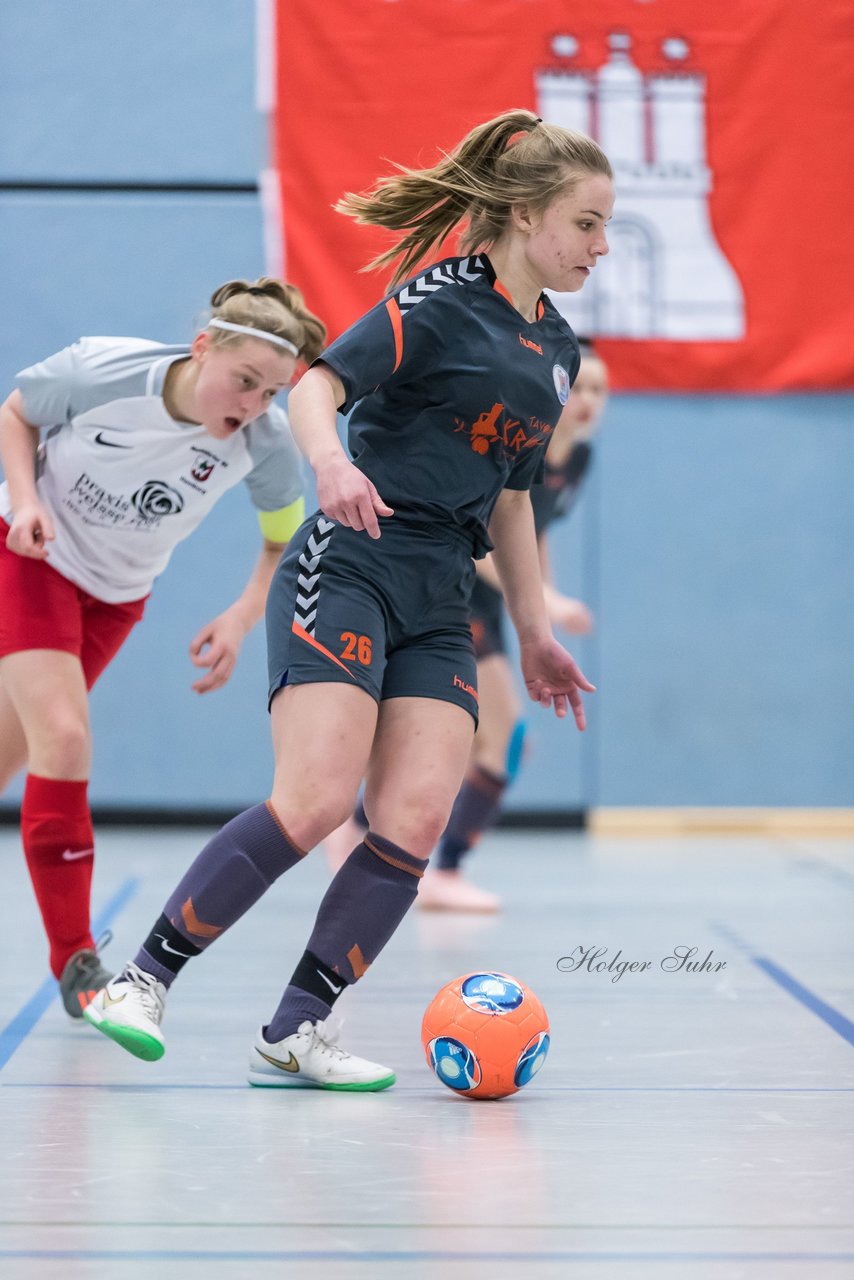 Bild 188 - HFV Futsalmeisterschaft